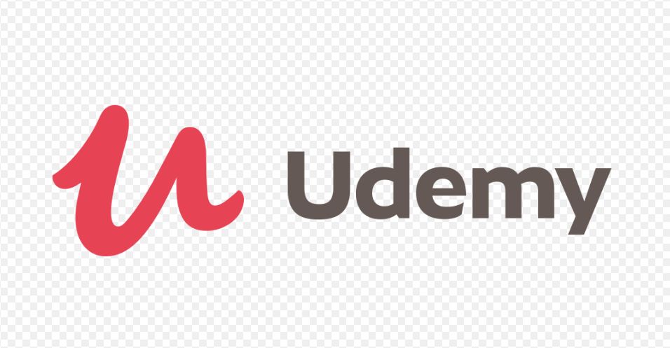 Udemyのロゴイメージ