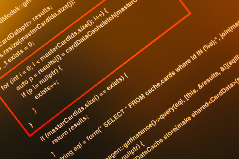 プログラミングスクールでの制作物