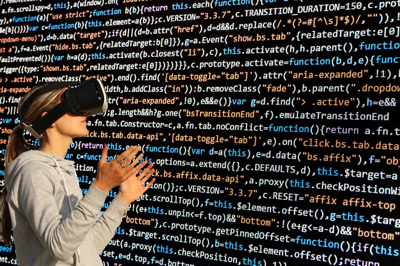 VR